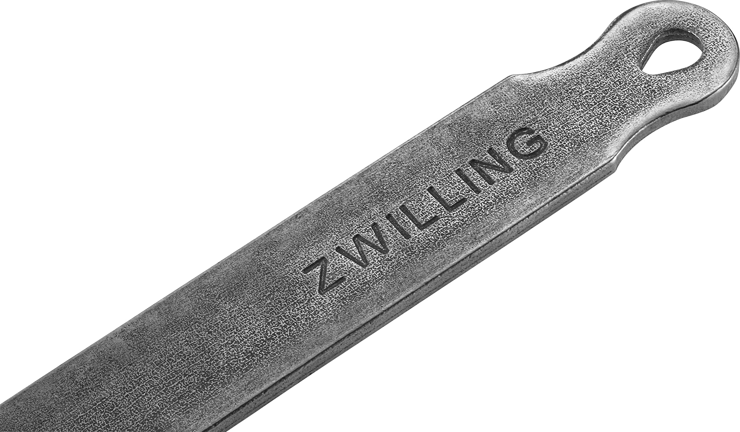 Zwilling Forge Padella Ferro 28 cm Induzione e Forno