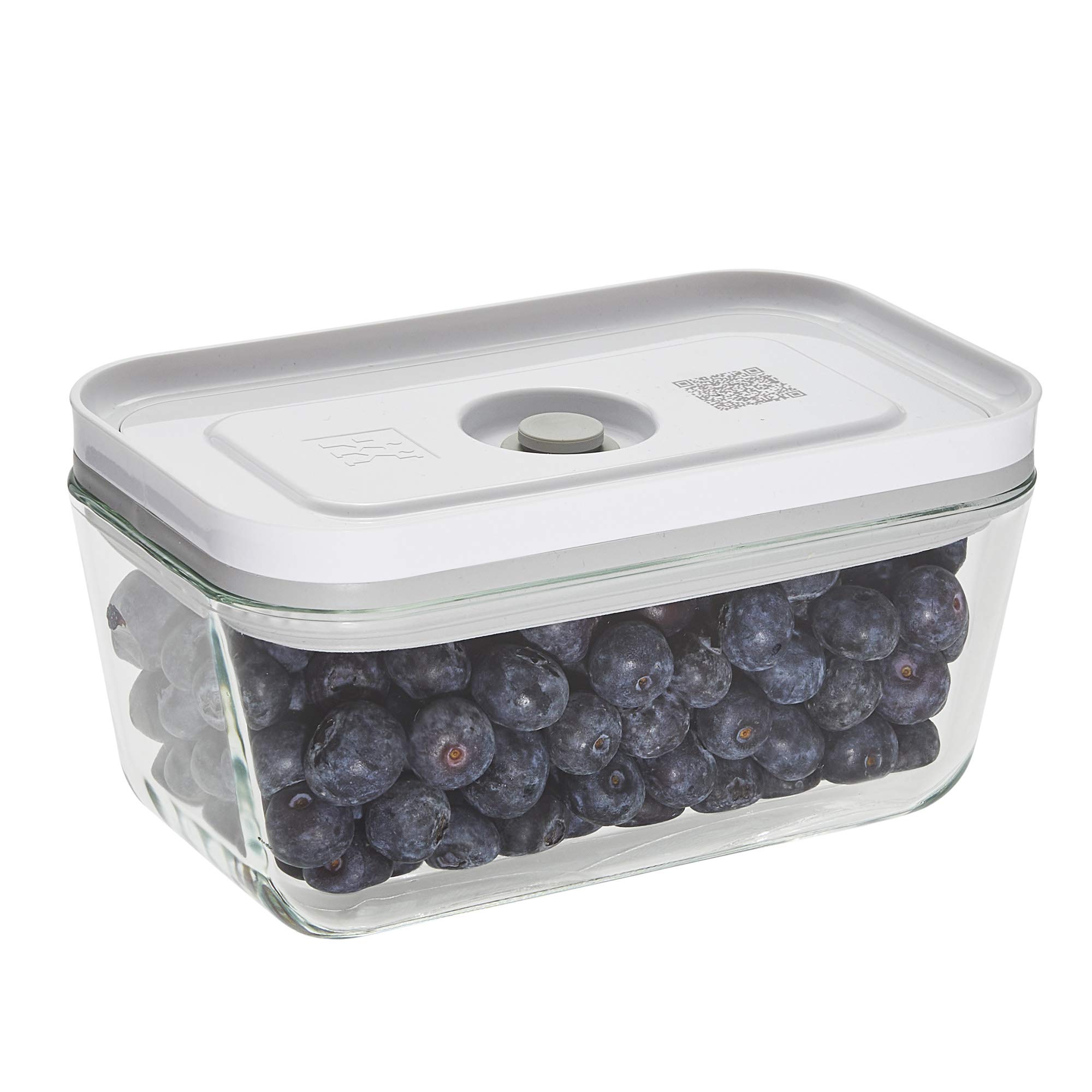 ZWILLING Fresh & Save Contenitore Vetro Medio Sottovuoto