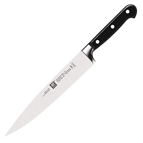 Zwilling Professional S Coltello Carne 20 cm Forgiato Inox