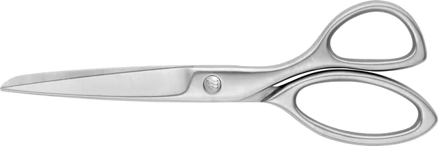 Zwilling Twin Select forbici cucina 18 cm acciaio inox opaco