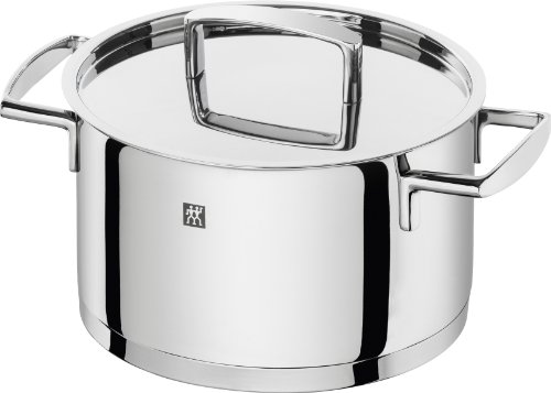 Zwilling Passion pentola 20 cm 3,5 L acciaio inox