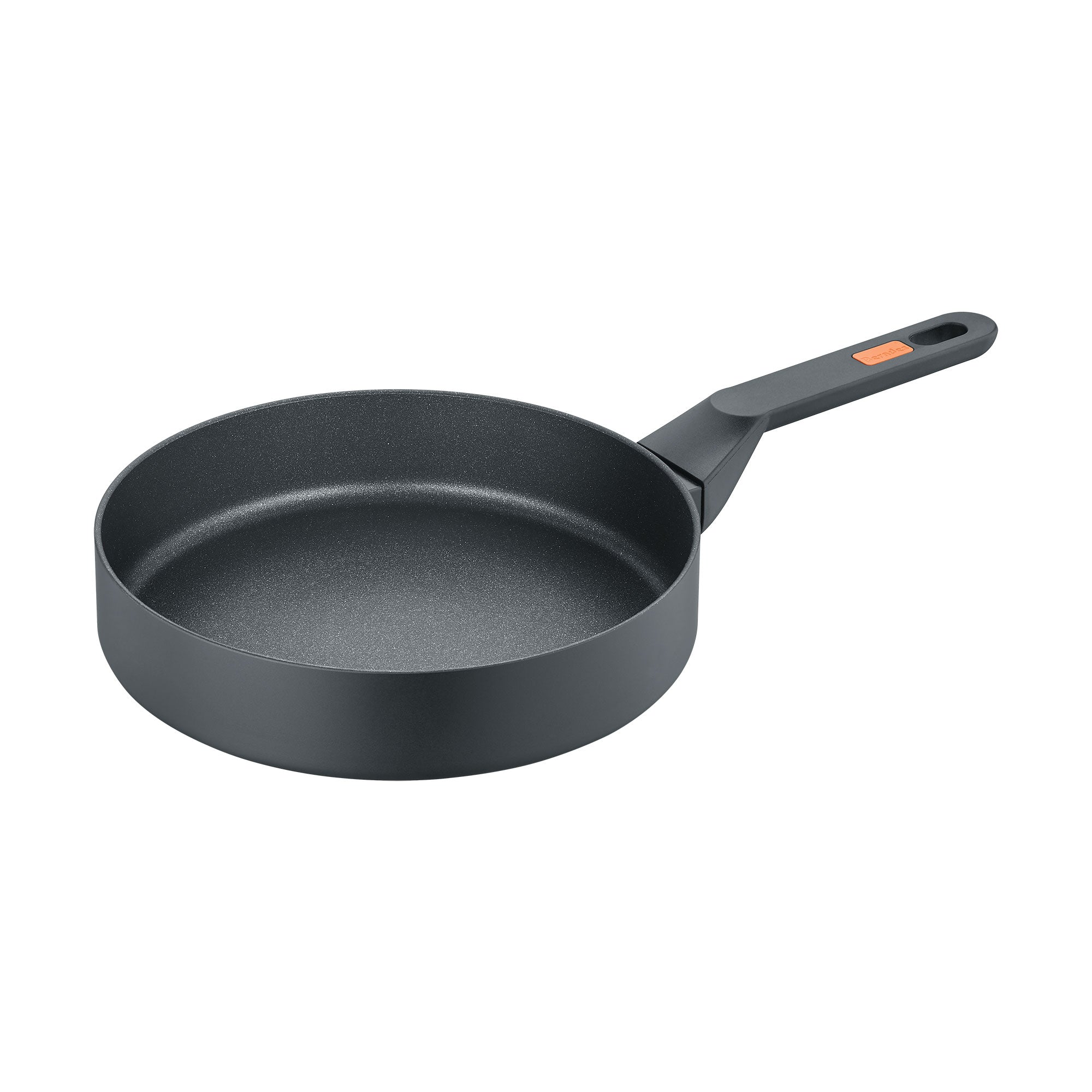 Berndes Eco Life Tegame 24 cm Alluminio Riciclato