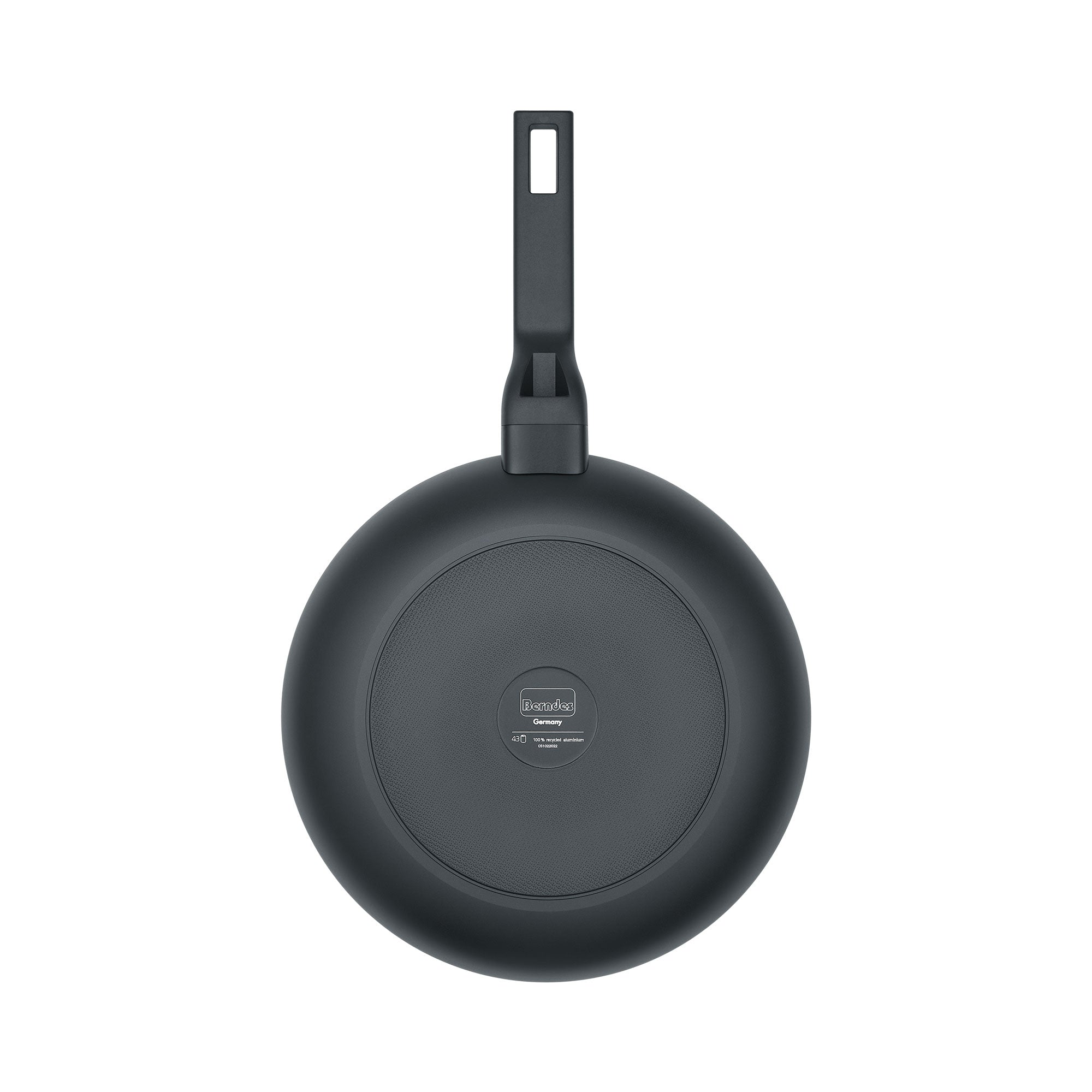 Berndes b.smart padella antiaderente 28 cm alluminio
