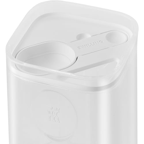 ZWILLING Fresh & Save Cube Inserto S Misurino Bianco