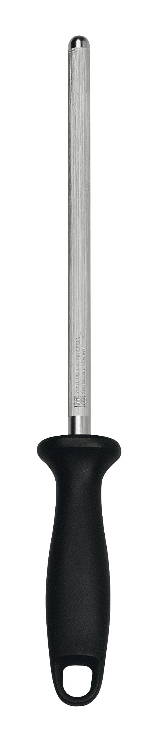 ZWILLING Acciaino Ceramica 23 cm Affilacoltelli Argento