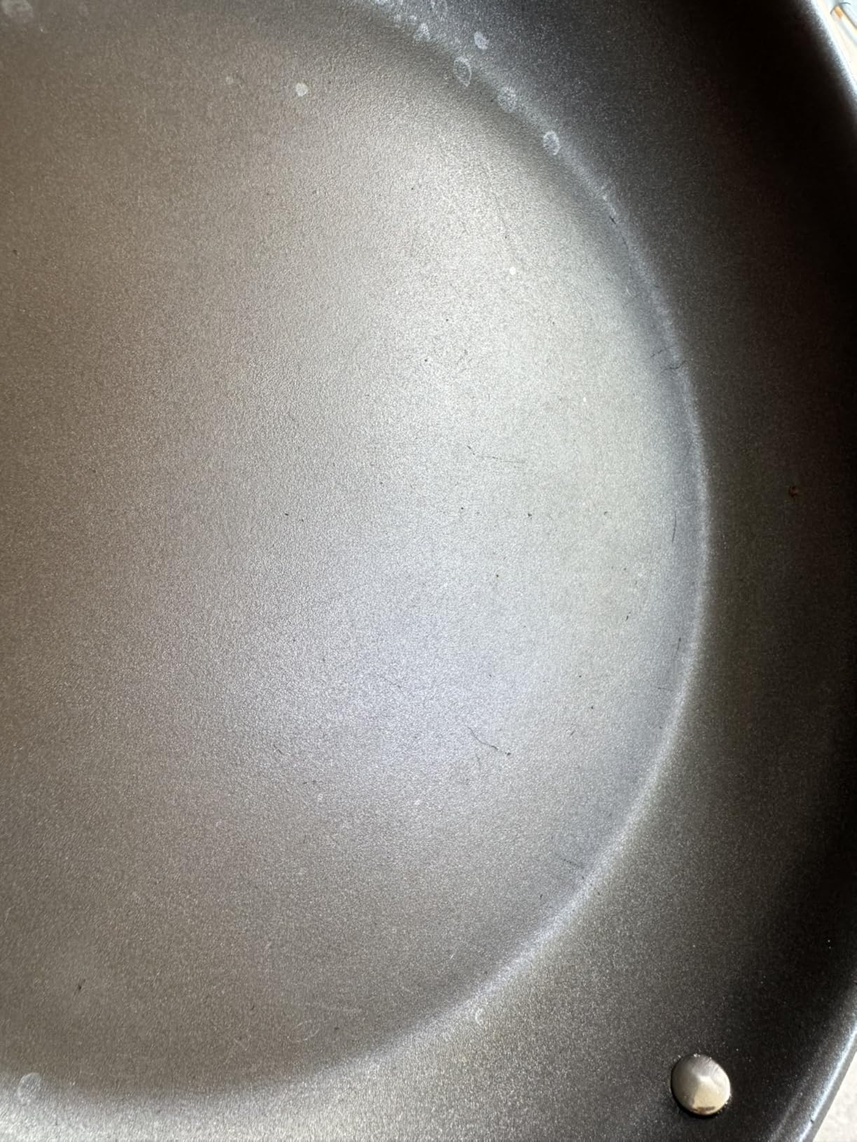 Zwilling Poletto Padella Antiaderente 20 cm Argento Nero