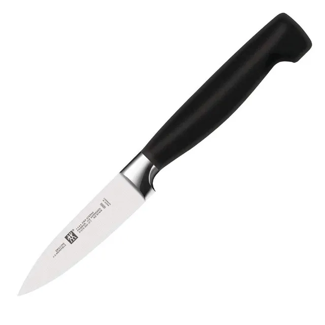 Zwilling Four Star spelucchino 8 cm acciaio inox