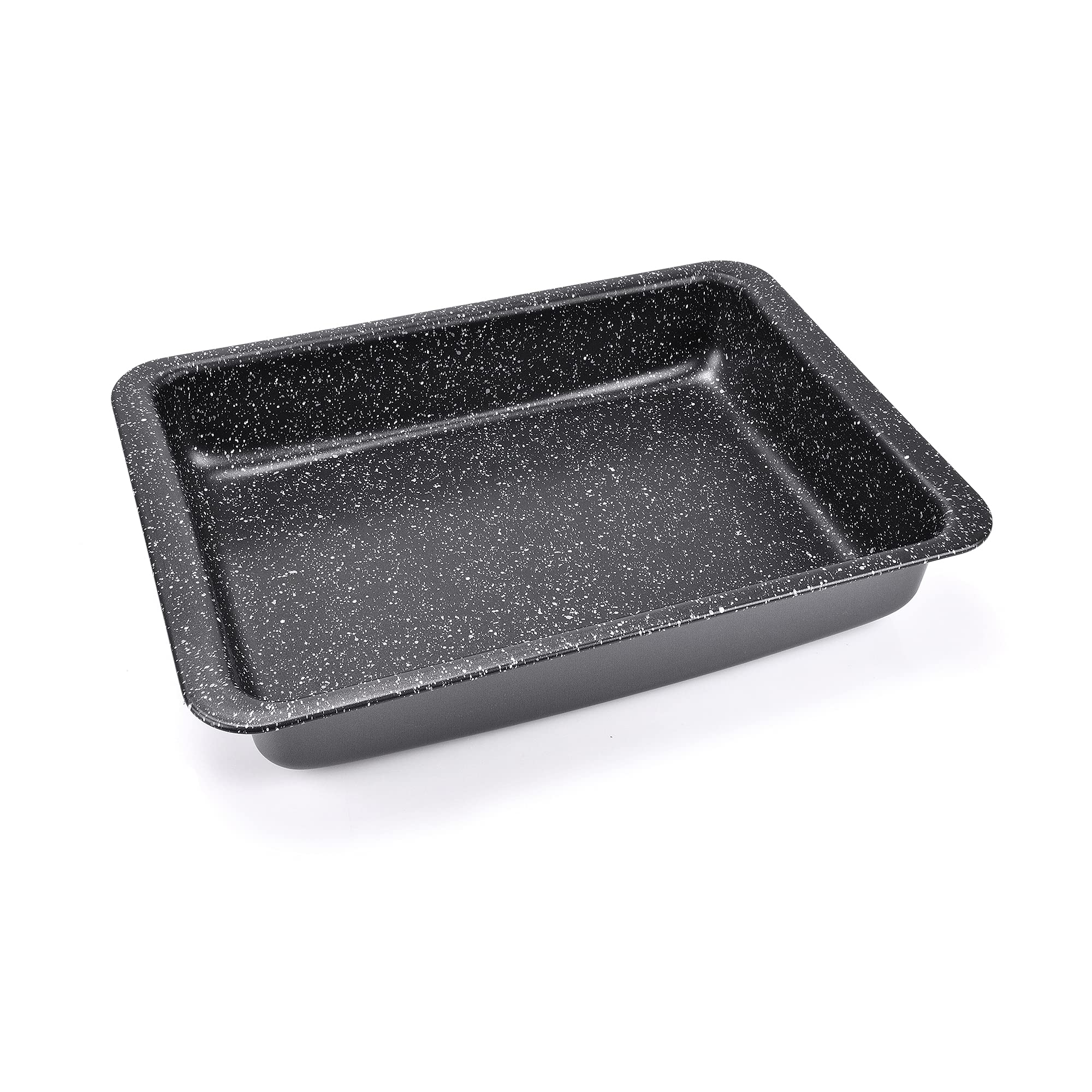 Alluflon Vesuvia Set 2 Lasagnere Teglie Forno Antiaderenti