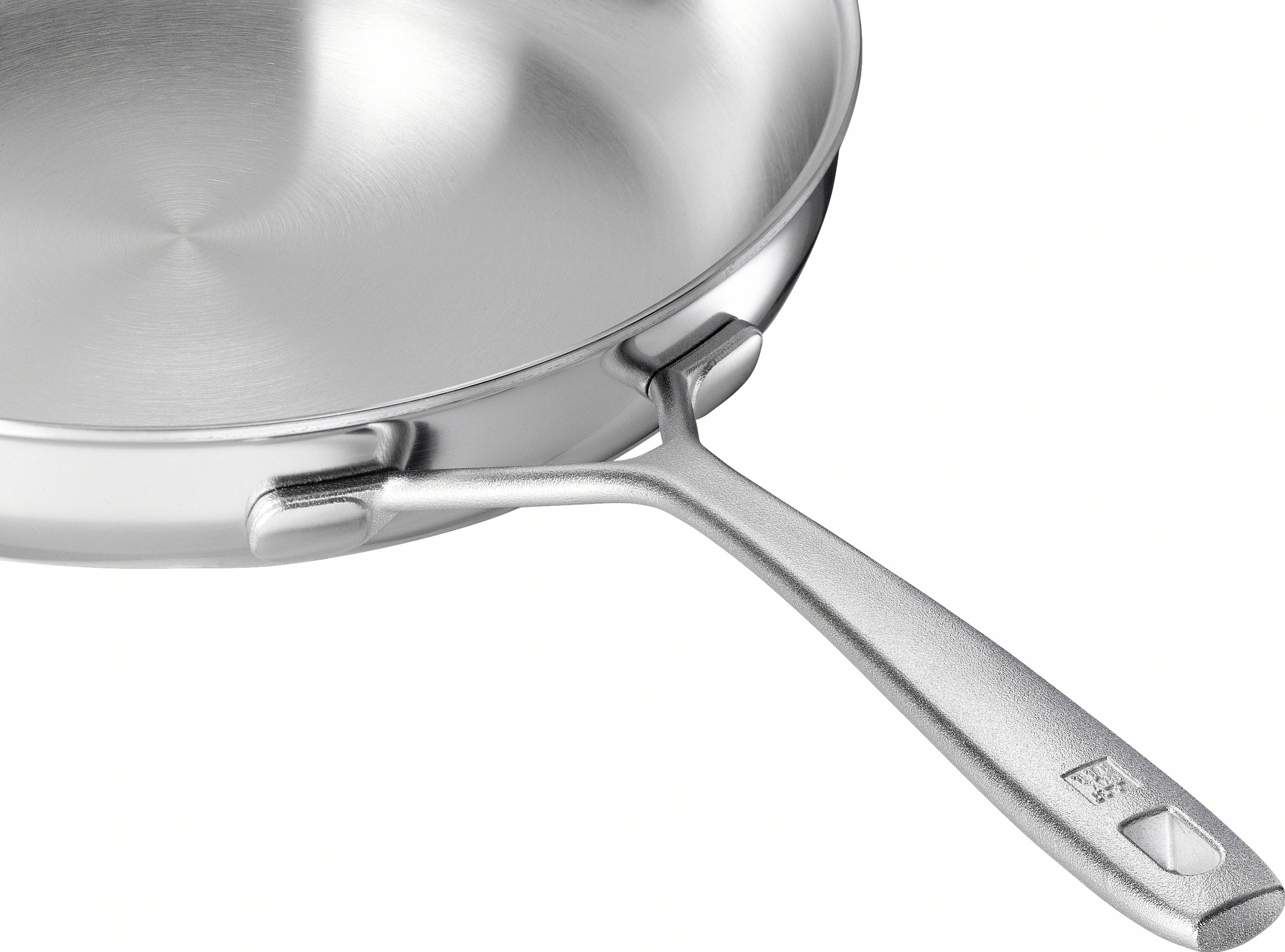 Zwilling Sensation padella acciaio inox 20 cm induzione