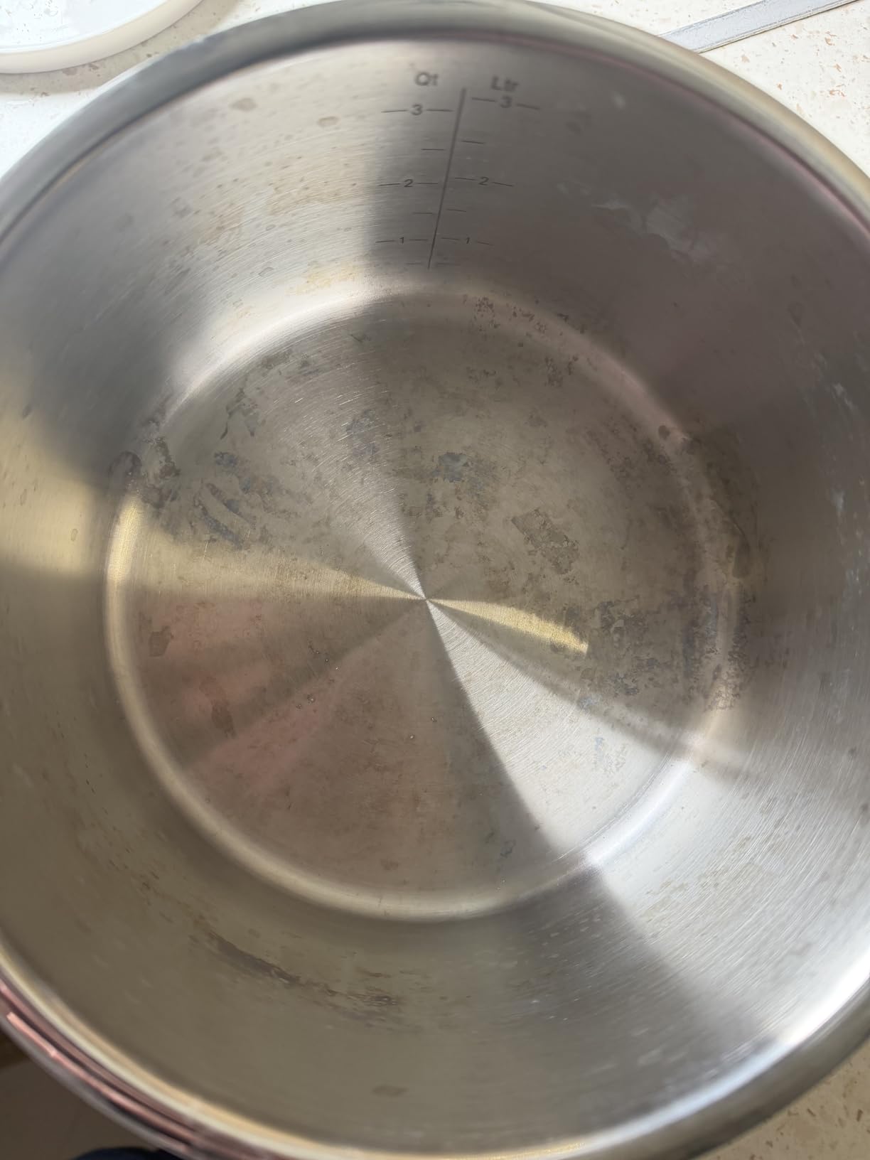 Zwilling Pro Casseruola 20 cm inox con coperchio 65123-200