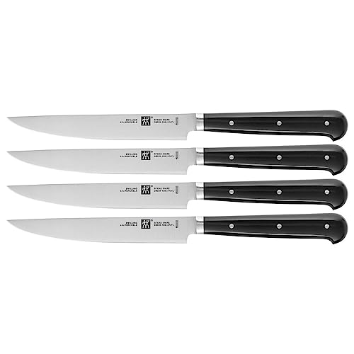 Zwilling Steak 39029-000-0 set 4 coltelli bistecca 12 cm