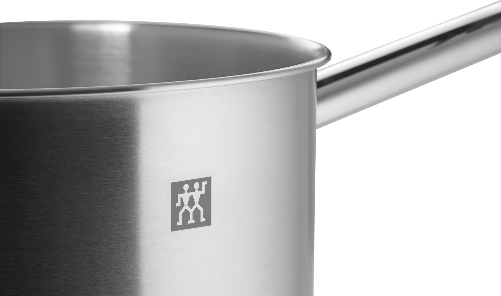 ZWILLING Twin Classic casseruola inox 14 cm 1,0 L induzione