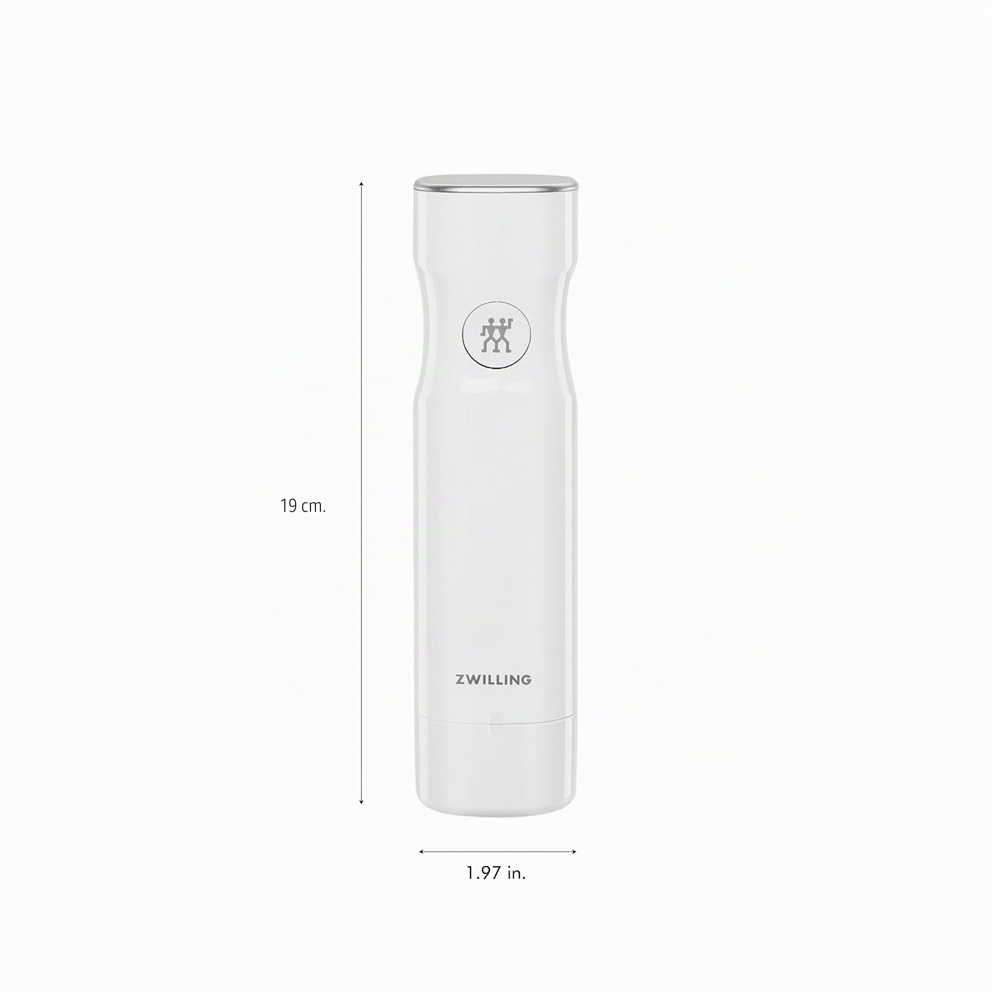 Zwilling Fresh & Save kit sottovuoto 6 pezzi riutilizzabile
