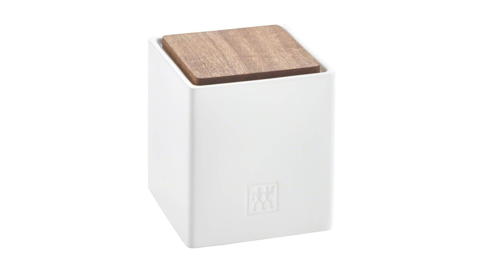 Zwilling Set Accessori Cucina Ceramica Legno 4 Pezzi
