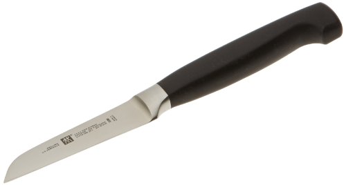 Zwilling Four Star coltello verdure 8 cm forgiato