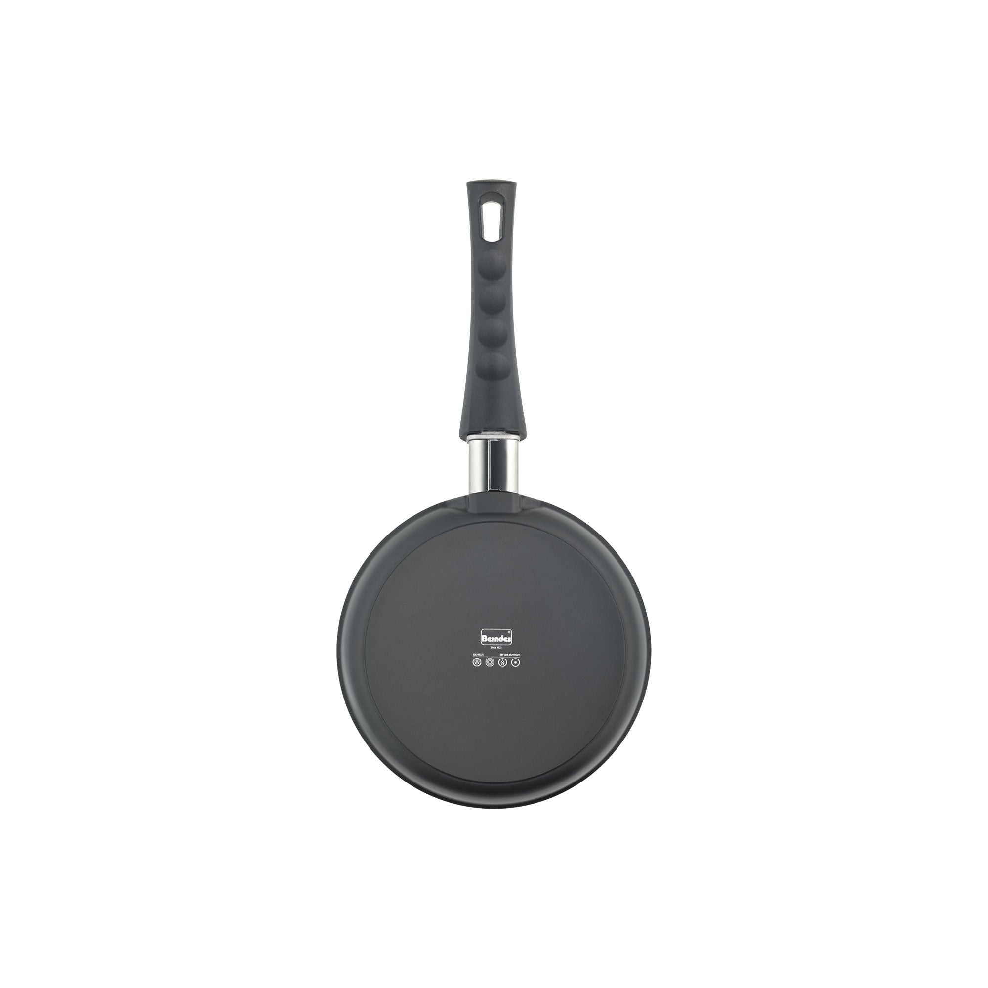 Berndes Vario Click padella 28 cm alluminio induzione