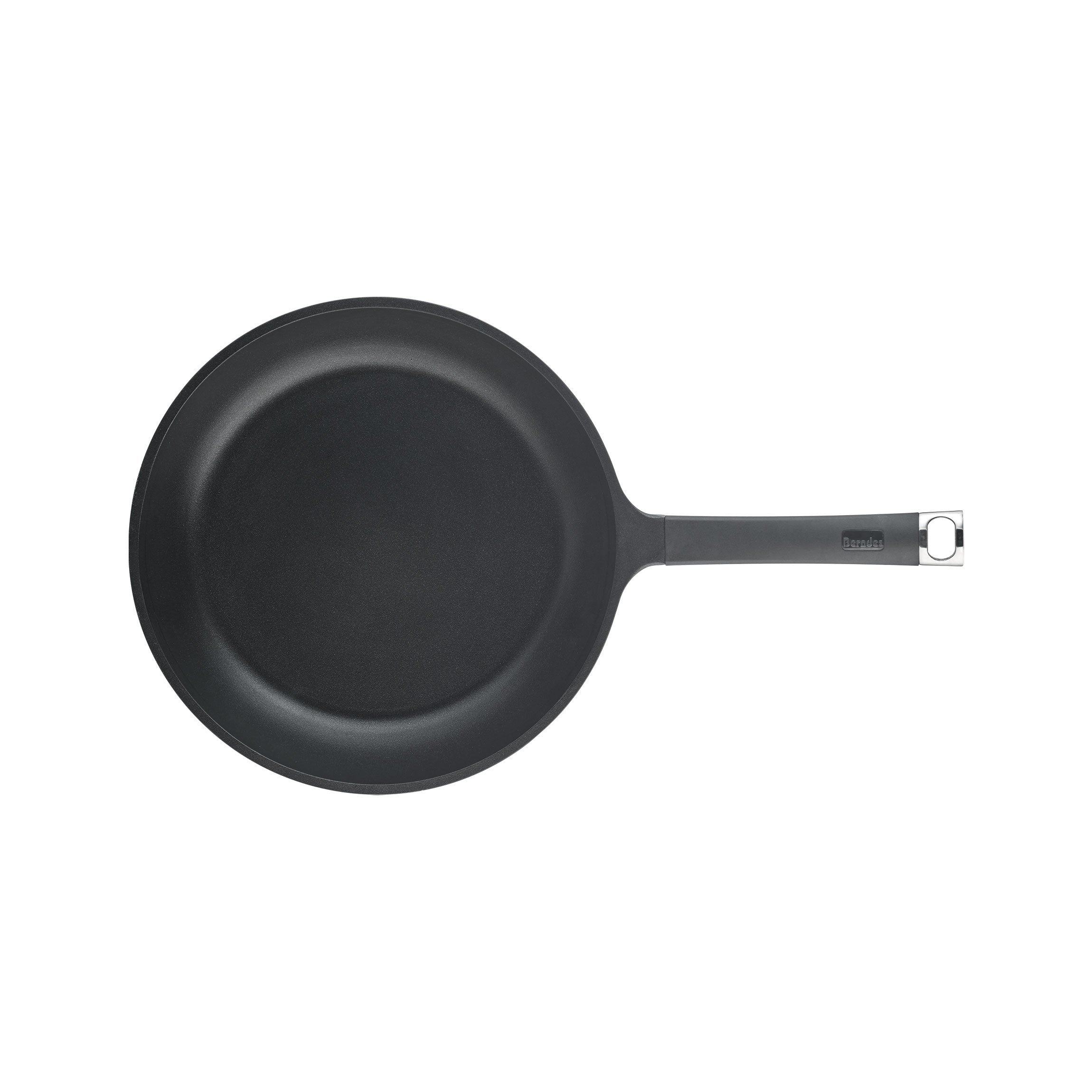 Berndes Edition 100 padella 28 cm nera antiaderente