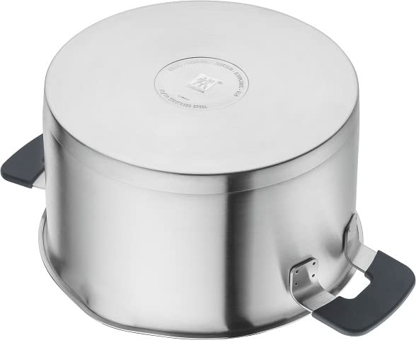 Zwilling Simplify batteria pentole inox 4 pezzi induzione