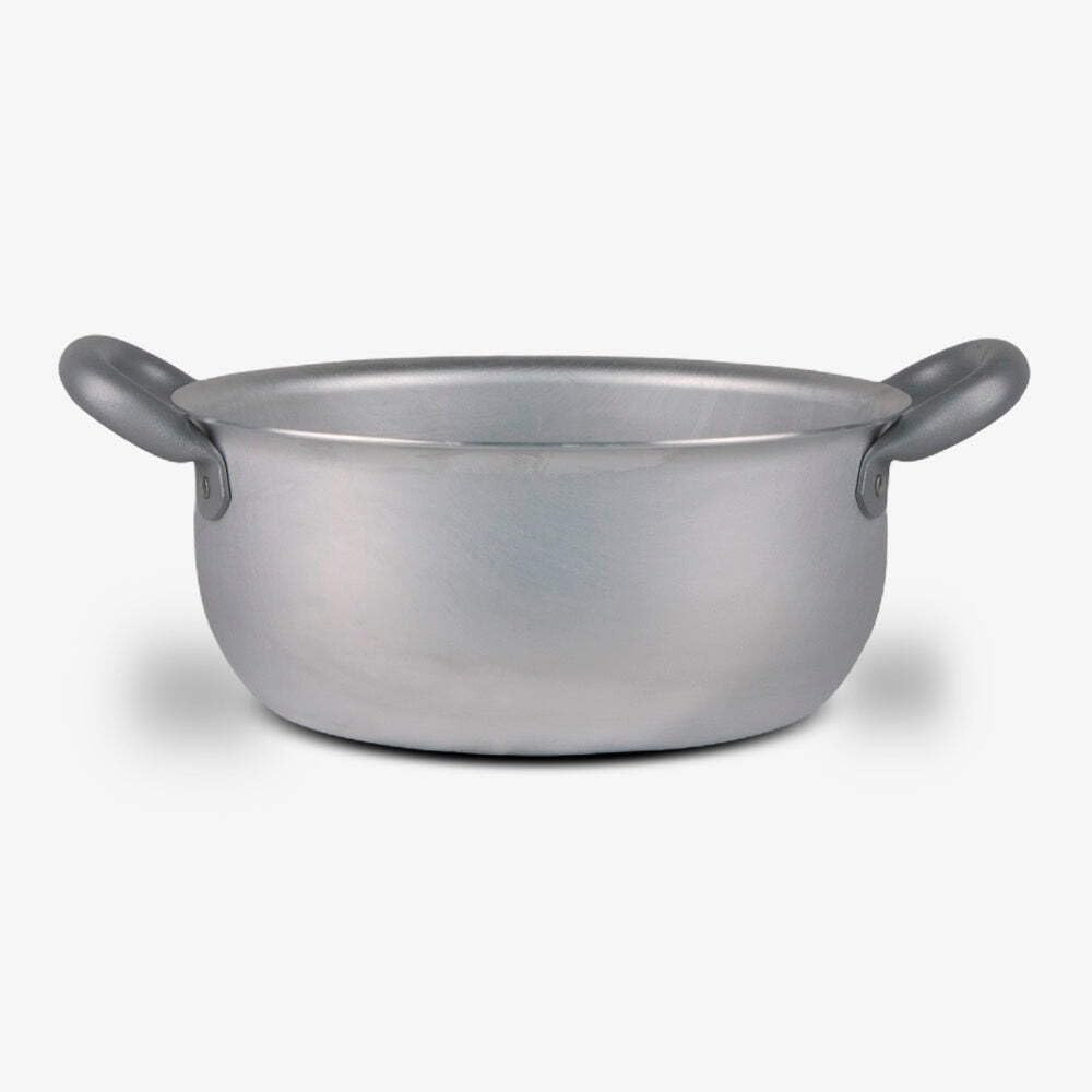 Mamù Janet 2.0 casseruola 2 manici 22 cm antiaderente