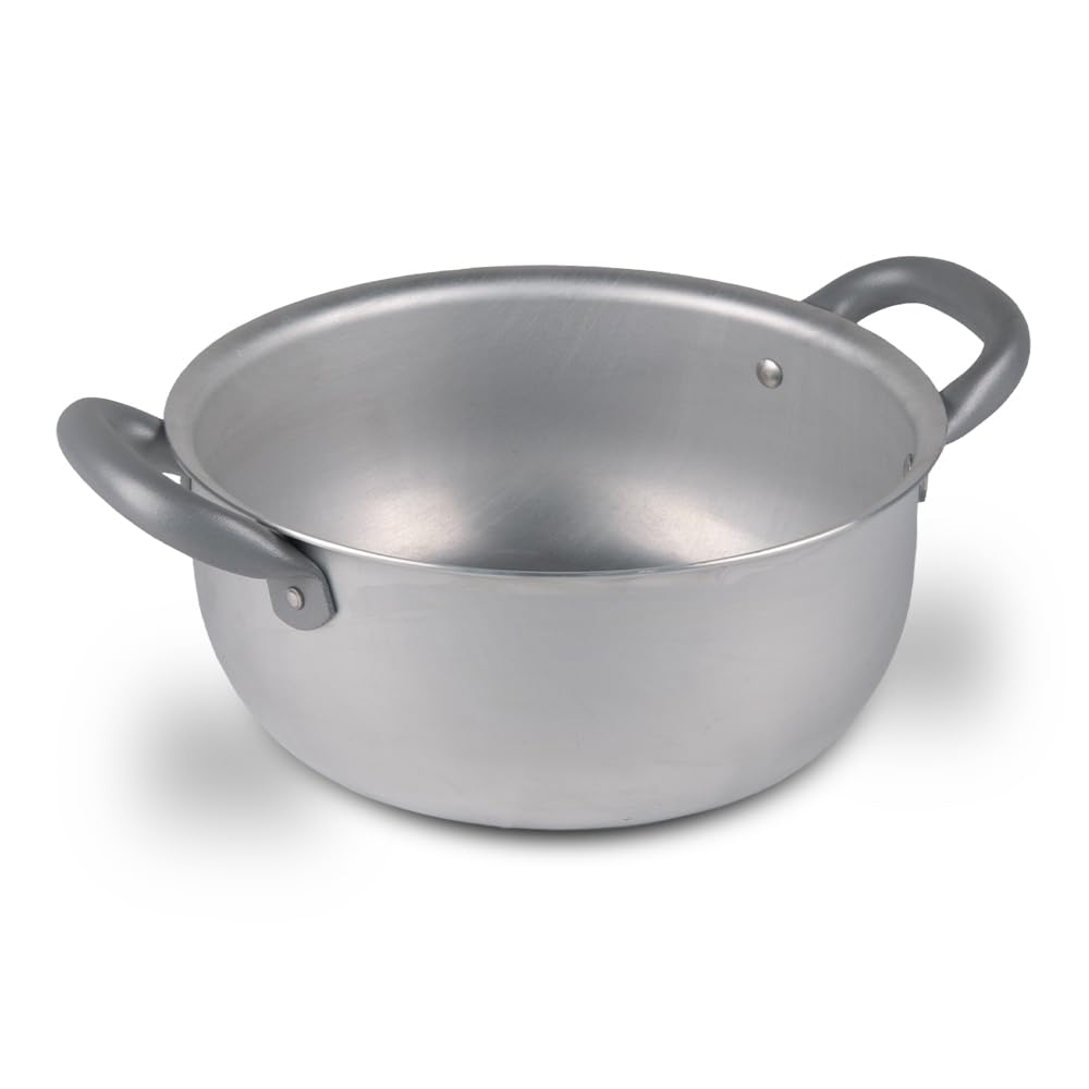 Mamù Janet 2.0 casseruola 2 manici 22 cm antiaderente