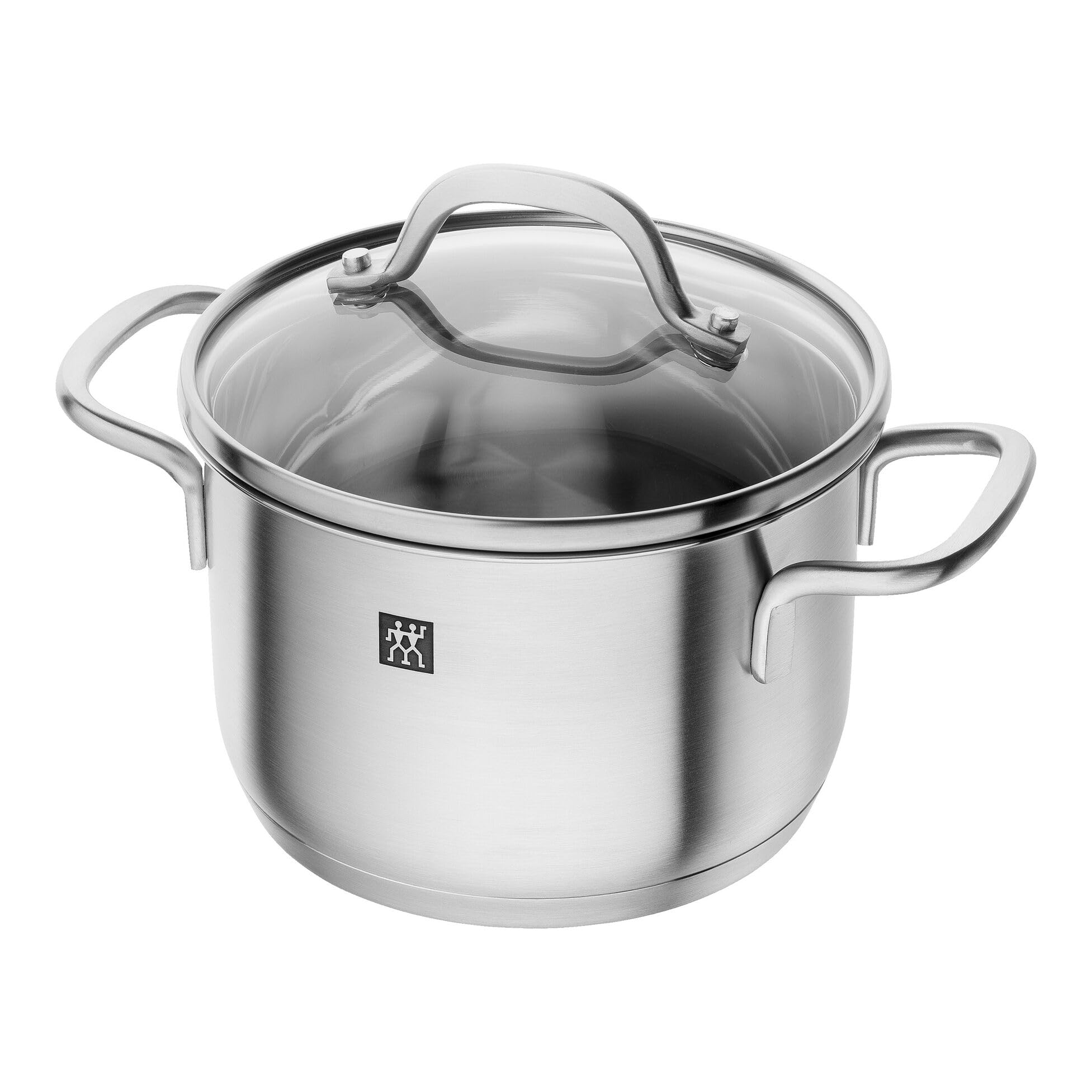 Zwilling Pico set 4 padelle mini antiaderenti