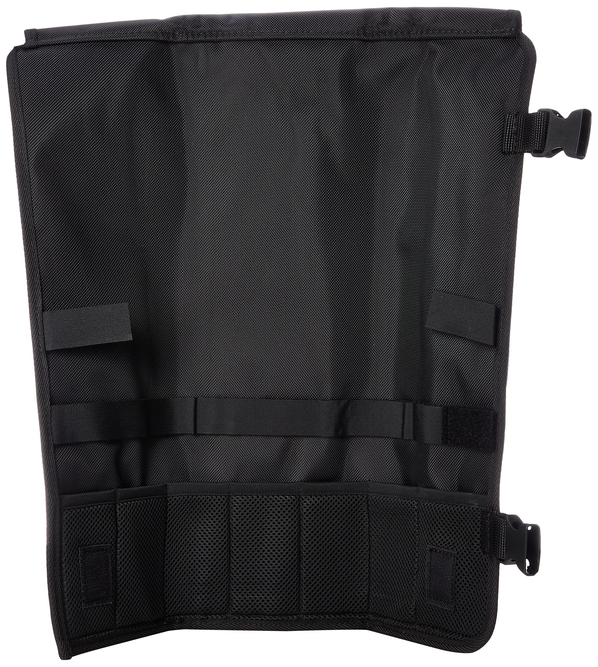 Zwilling Borsa Coltelli 7 Posti 35001-007-0 Nera