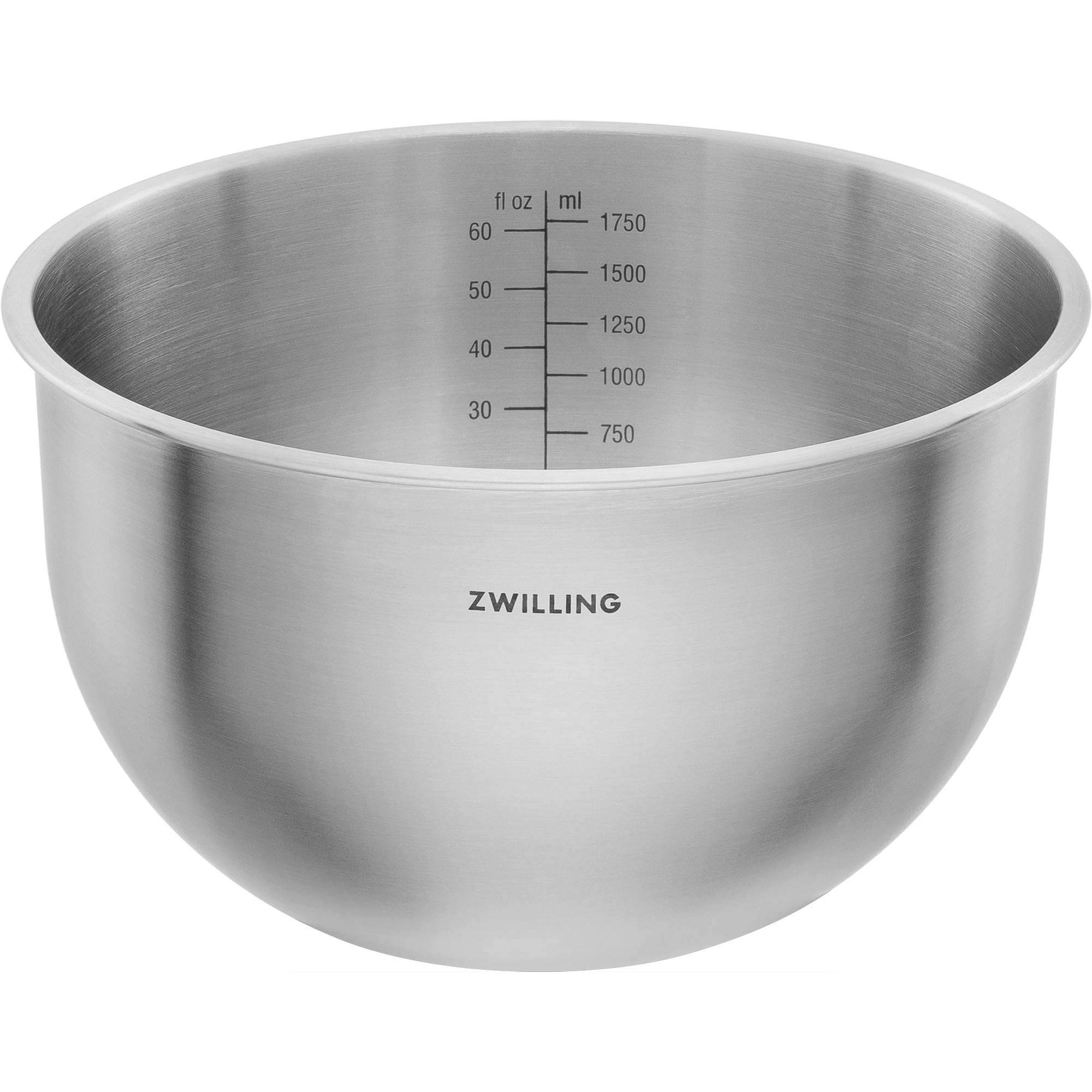 Zwilling Fresh & Save Bowls ciotola inox medium sottovuoto