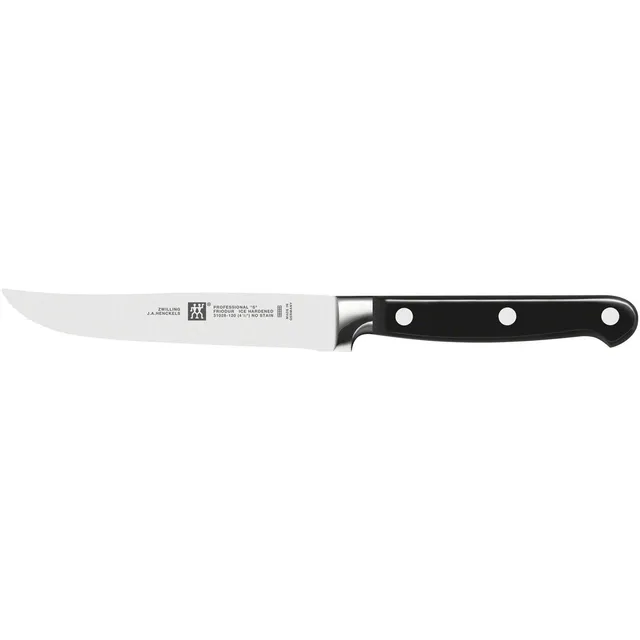 Zwilling Professional S 31028-121 Coltello Bistecca 12 cm