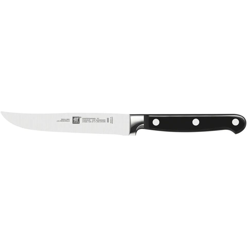 Zwilling Professional S 31028-121 Coltello Bistecca 12 cm
