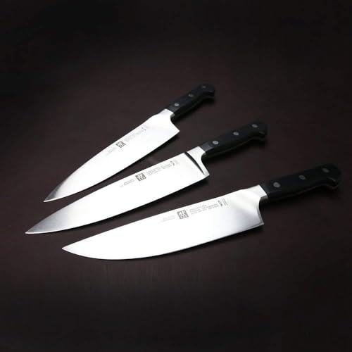 Zwilling Professional S coltello cuoco 16 cm forgiato inox