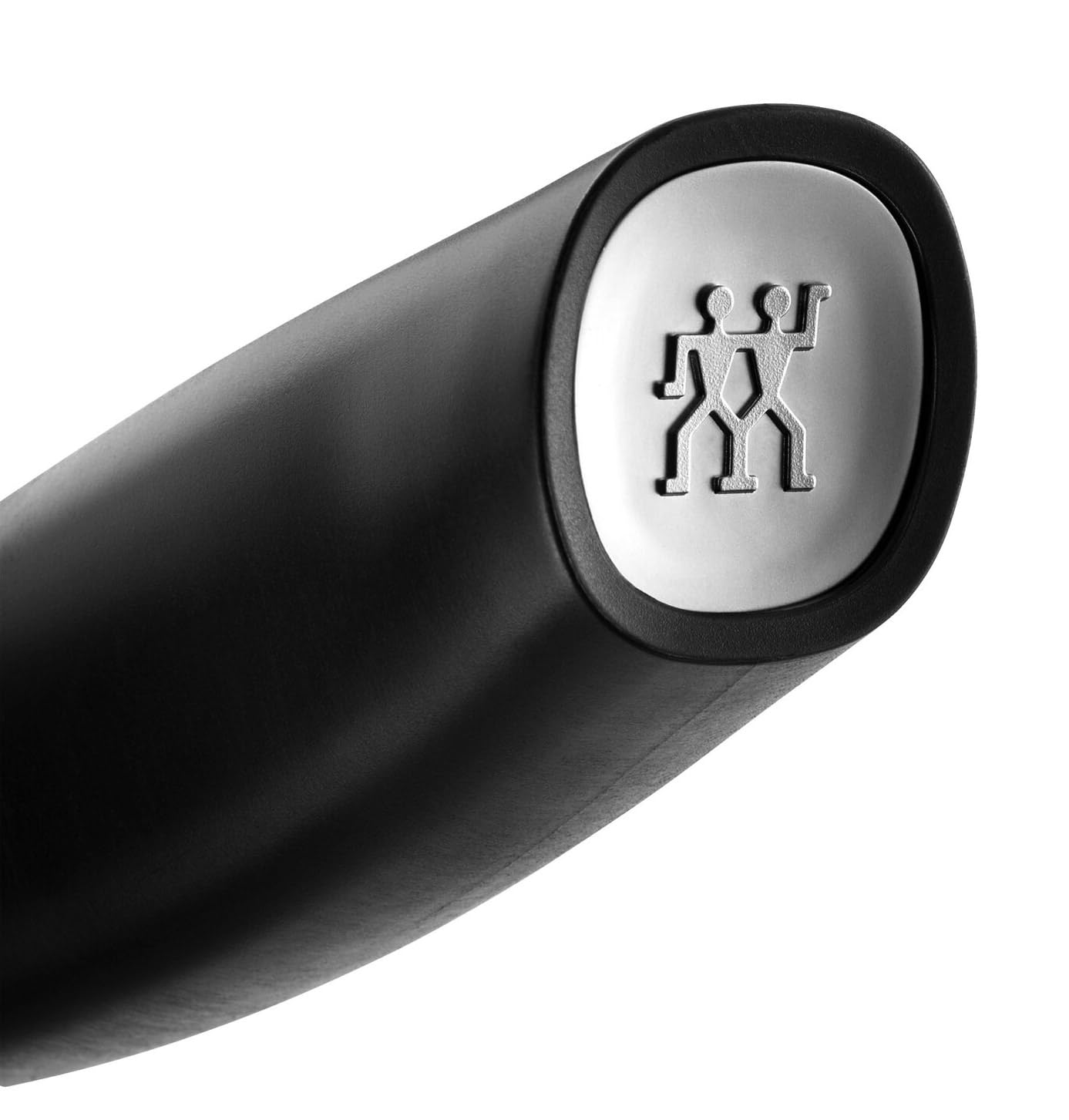 Zwilling Set Coltelli 5 Pezzi con Ceppo 33780-500 Acciaio