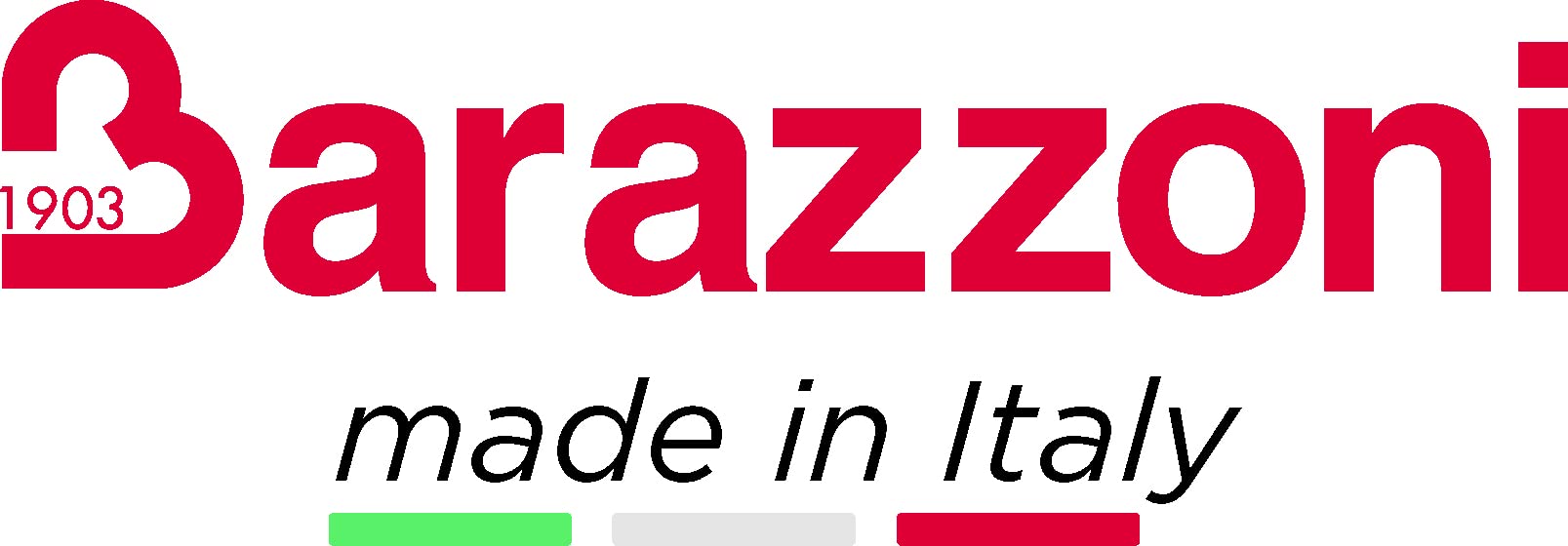Barazzoni Camping Set 8 Pezzi Batteria Pentole Inox 18/10