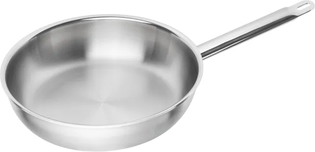 Zwilling Pro Padella 28 cm Acciaio Inox 18/10