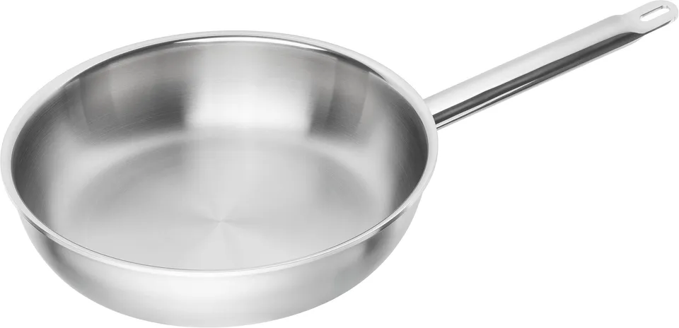 Zwilling Pro Padella 28 cm Acciaio Inox 18/10