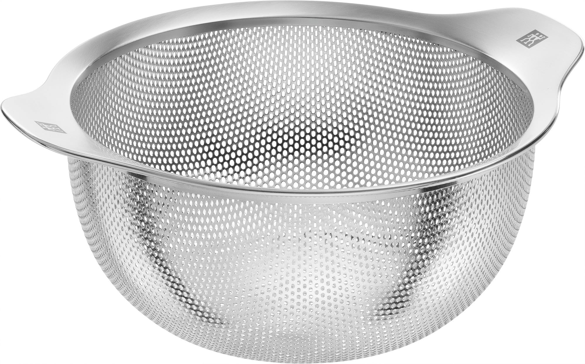 Zwilling Table Colino Acciaio Inox 16 cm con 2 Manici