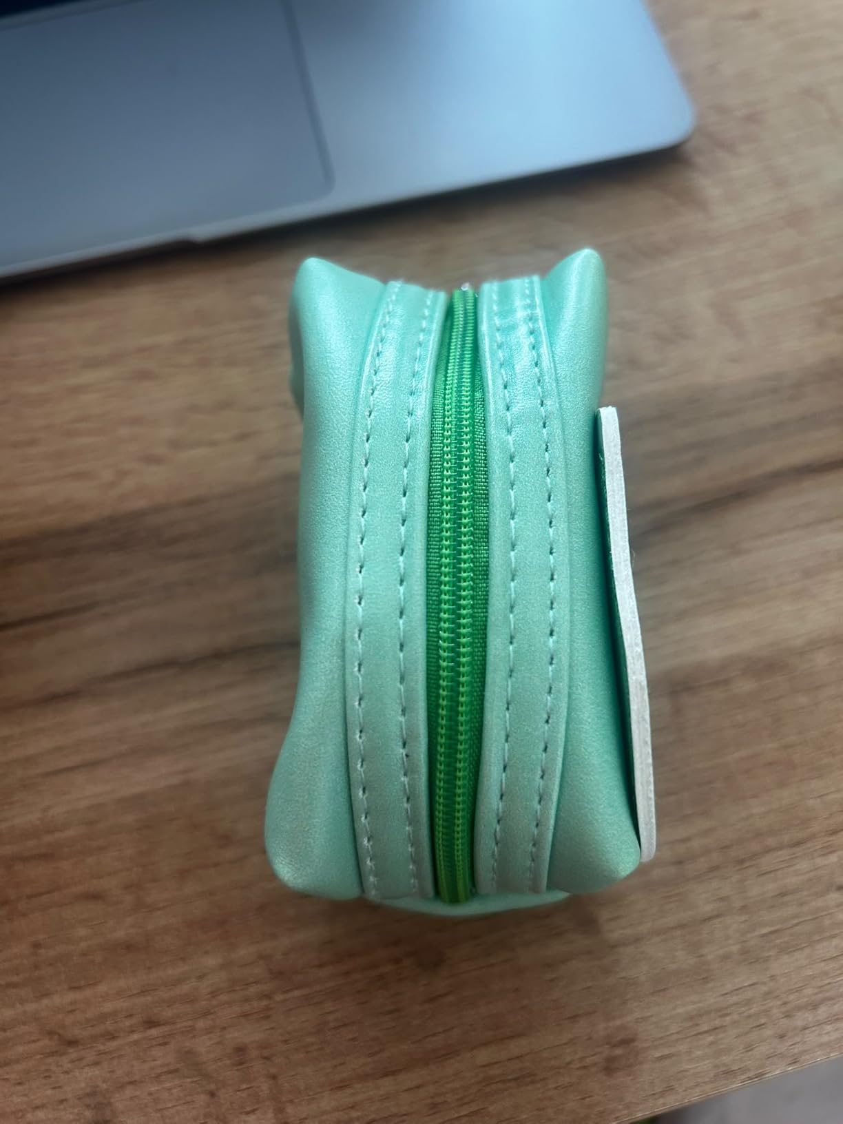 Wald Junior Borsellino Dinosauro Bambini Verde 9 cm