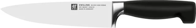 Zwilling Vier Sterne coltello cucina 18 cm Special