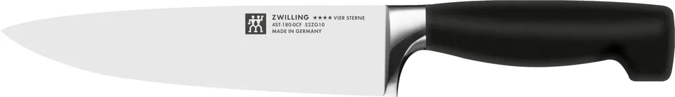 Zwilling Vier Sterne coltello cucina 18 cm Special