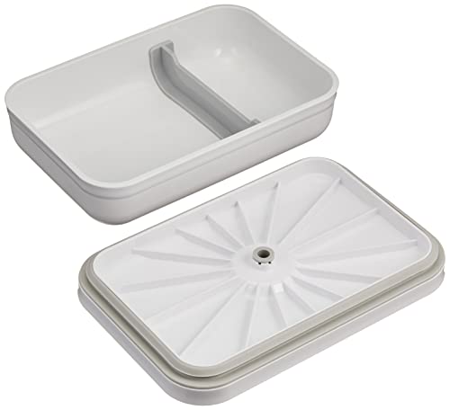 Zwilling Fresh & Save 36801-318 contenitore pranzo piatto L