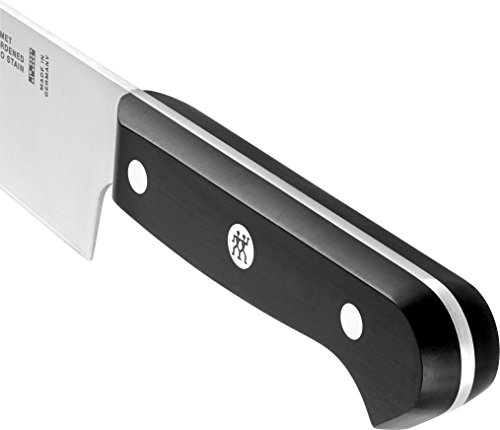 Zwilling Gourmet coltello pane 20,3 cm acciaio inox