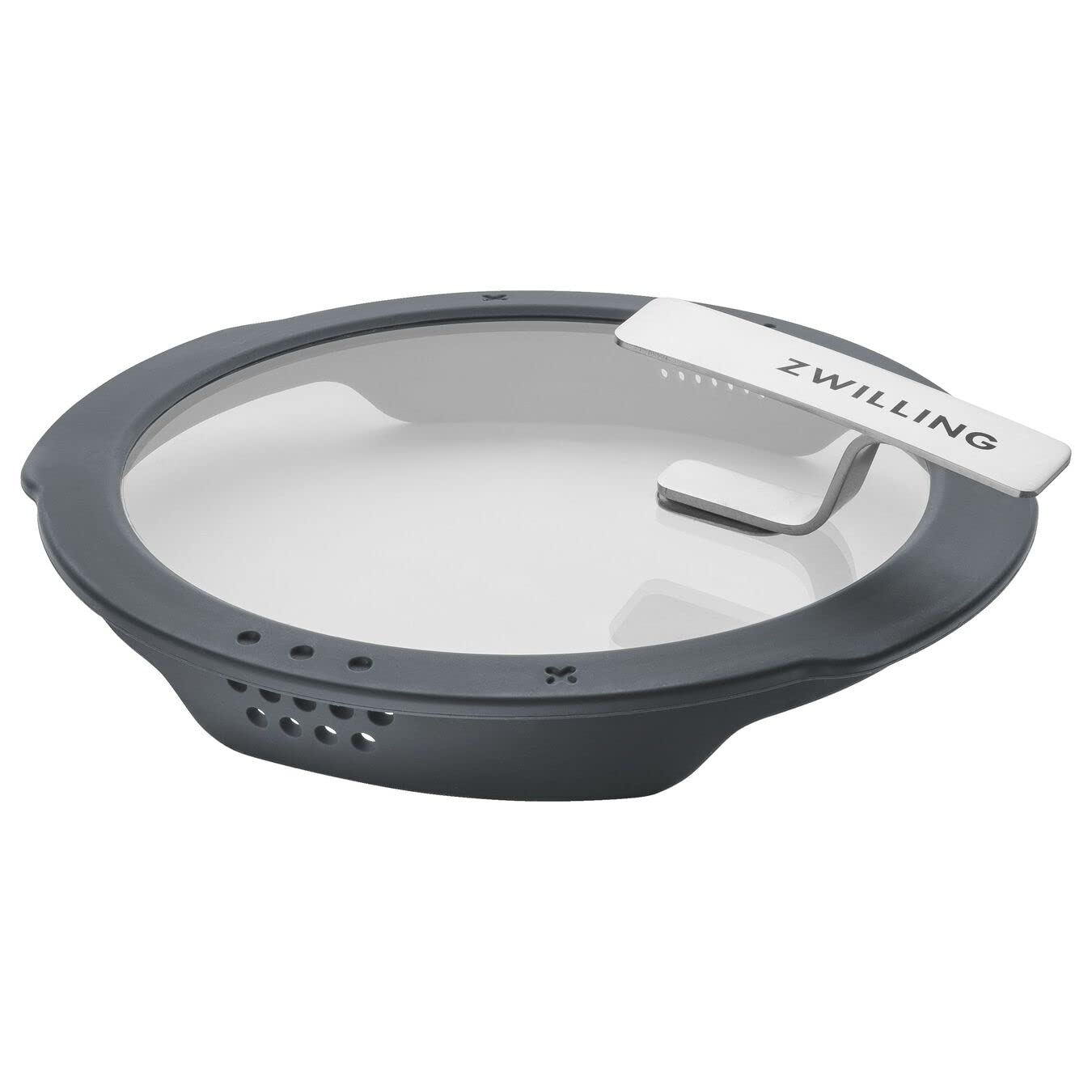 Zwilling Simplify 668732000 pentola acciaio inox 20 cm 3,5 L