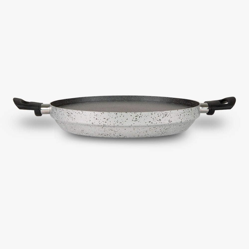 Mamù Janet 2.0 piastra grill antiaderente 32 cm