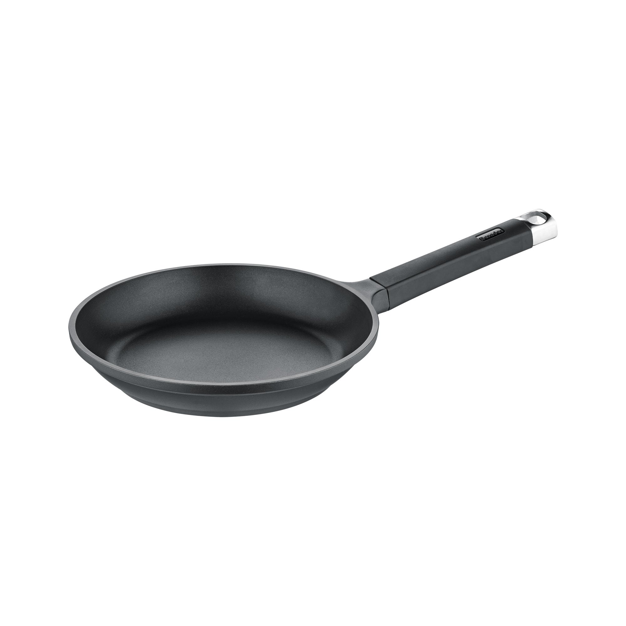 Berndes Edition 100 padella alluminio nero antiaderente