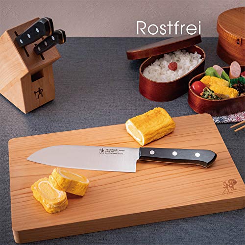 Henckels Set 2 Coltelli Cucina Acciaio 10055-002