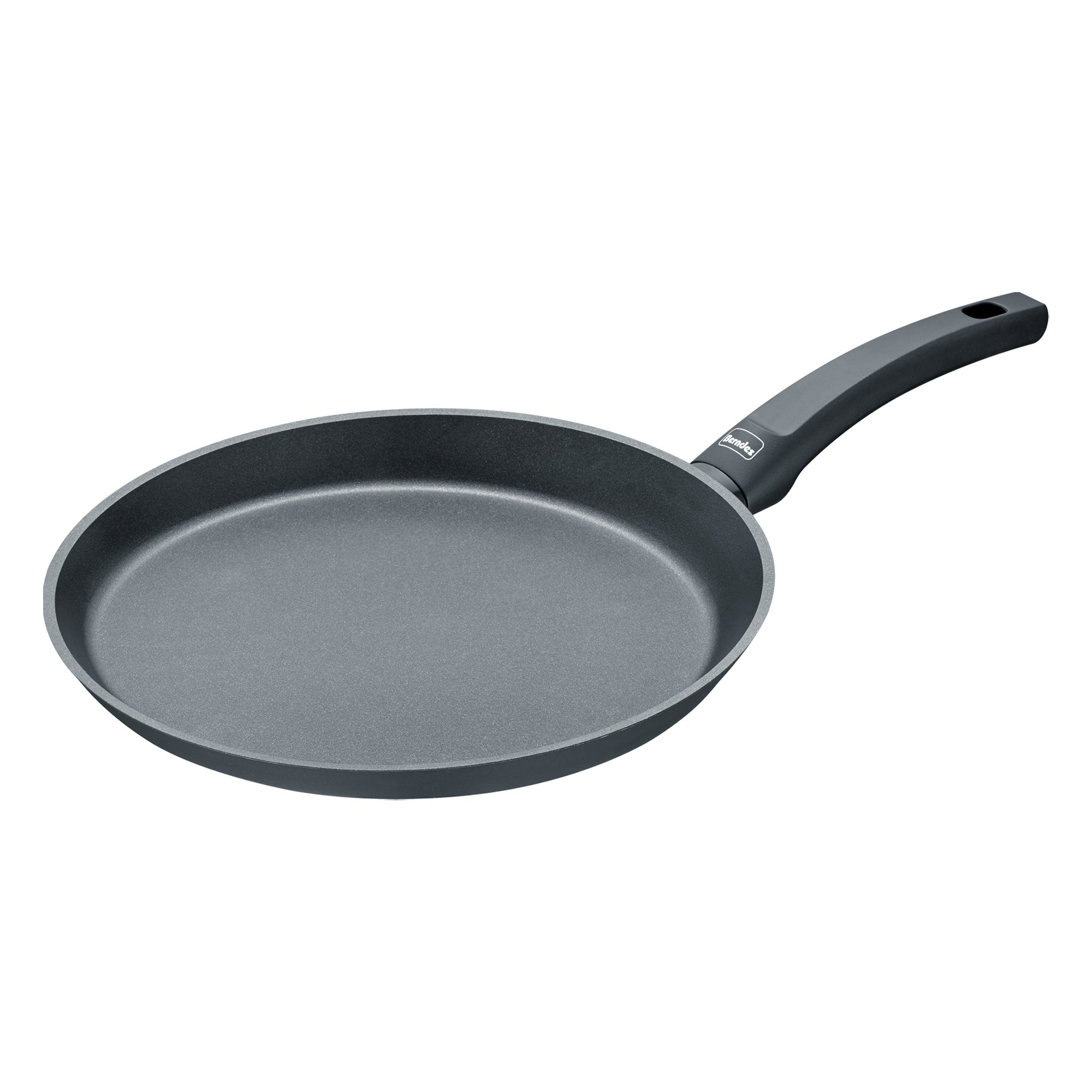 Berndes Crêpe Padella Crepes 24 cm Induzione Alluminio