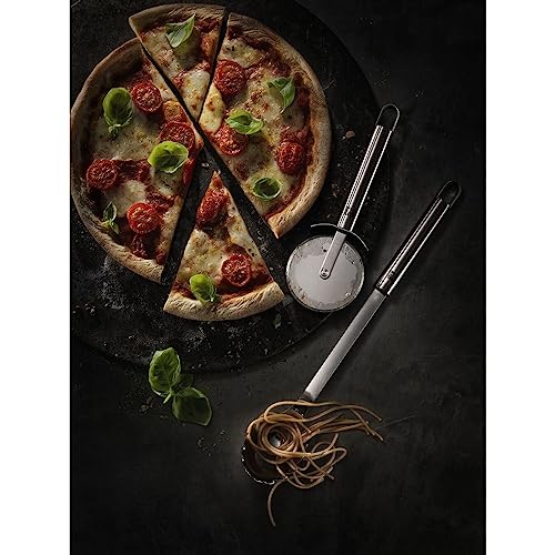 Zwilling Pro rotella tagliapizza 200 mm acciaio