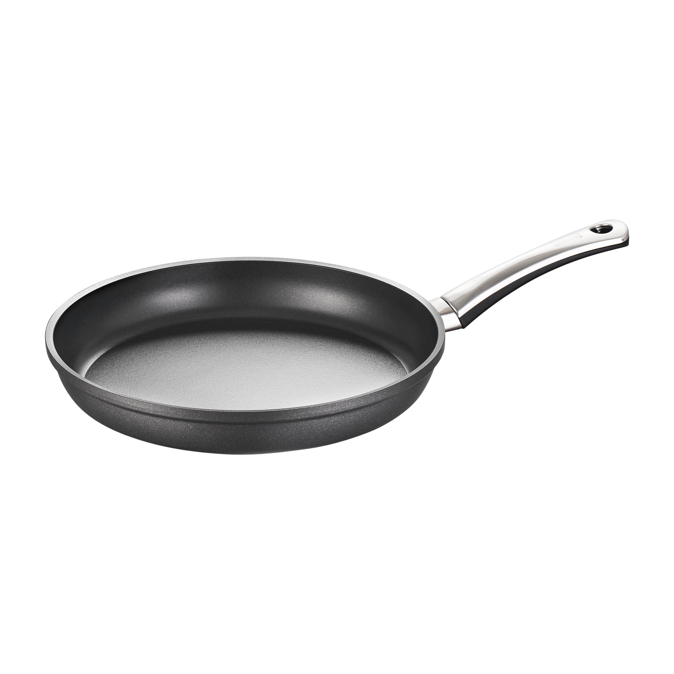 Berndes Titanium Special Edition padella 32 cm nera