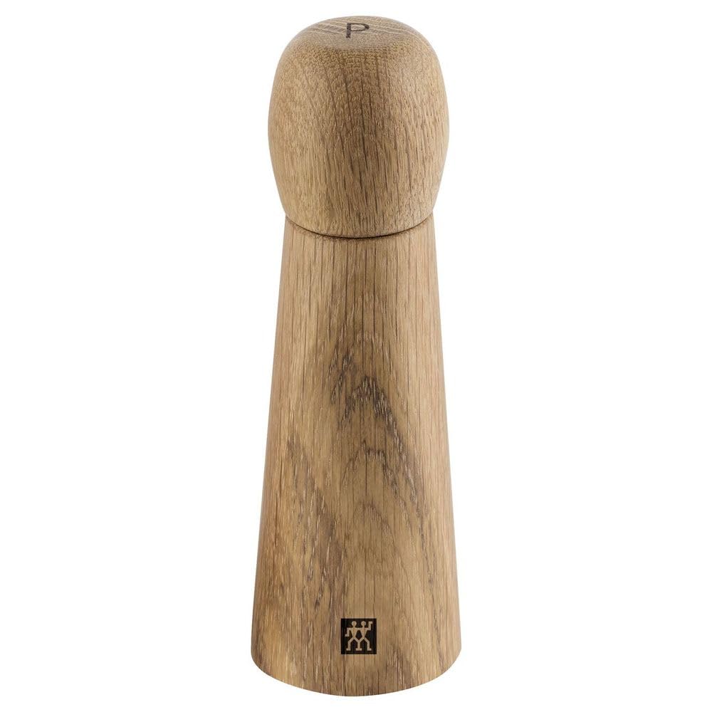 Zwilling Spices 39500-027-0 Macinapepe Legno Marrone Ceramica