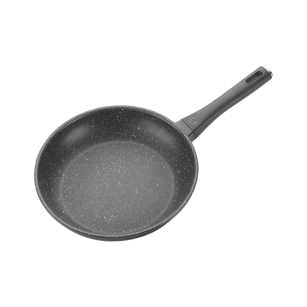 Zwilling Marquina Plus padella 24 cm antiaderente nero