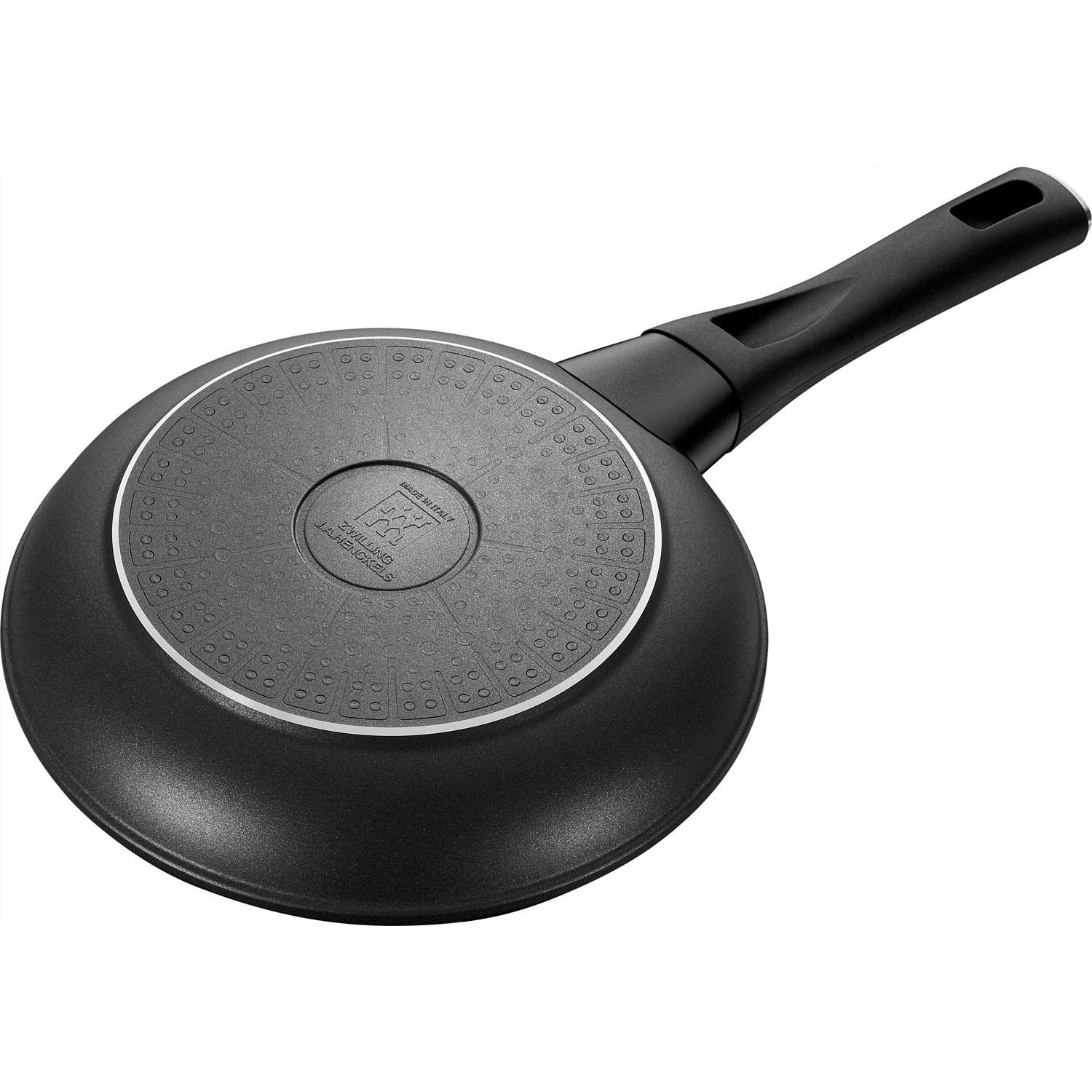 Zwilling Shine Padella antiaderente 20 cm nera induzione